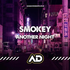 Smokey - Another Night [Sample]