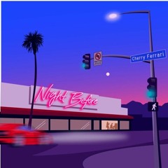 NIGHT BEFORE (BAPE ANTHEM) @YOUNGSIMT2R