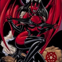 diamondsonmydick - demon bitch