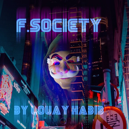 F.Society 002