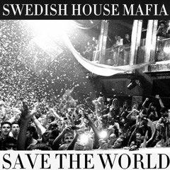 Save The World Rework ( Free Download )