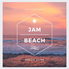 Jam Beach Brega Funk
