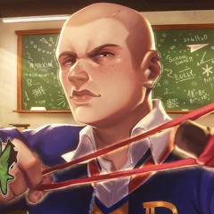 M4rkim - Bully (Jimmy Hopkins)