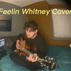 Lennon James - Feeling Whitney Cover