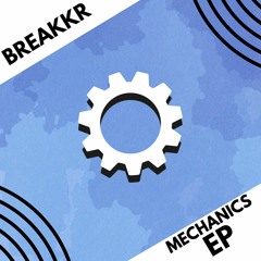 BreaKKr & NERICK_GZ - A.I.