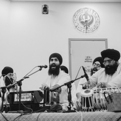 Kab Lage Mastak Charnan | San Jose | 07.13.25