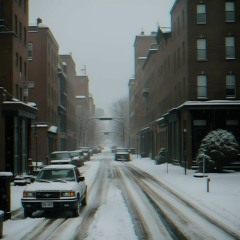 january