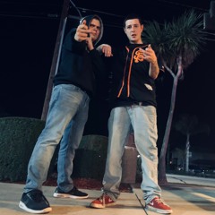 TkBOSSdUp Ft TooBigForYourHoho - Pop Out