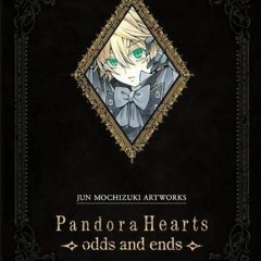 [View] [KINDLE PDF EBOOK EPUB] PandoraHearts odds and ends - manga by  Jun Mochizuki