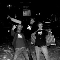 In Erinnerung an Silas AKA Psyles