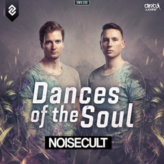 Dances Of The Soul (Radio Edit)