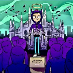 inediti thasup - yungest moonstar - ohmyleak - tha Supreme