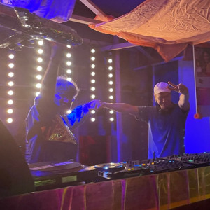 OhOhOuzo b2b Dj Sturmfrei