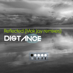 Distance - Reflected (Mok Jay remix)