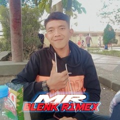 IFG - KUPILIH HATIMU LAH ( MR.BLENK RIMEX )#WOLFGANG