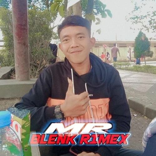 IFG - KUPILIH HATIMU LAH ( MR.BLENK RIMEX )#WOLFGANG