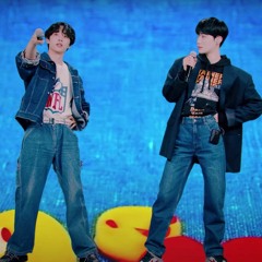 더보이즈 (THE BOYZ) | NEW & SUNWOO - Nerdy Love