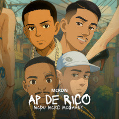 Ap de RICO - McDU McKC McGHary