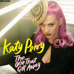 Katy Perry x Audien x Crankdat - The One That Got Away (AUDAZ X TWINSICK Edit) (128 - 132)