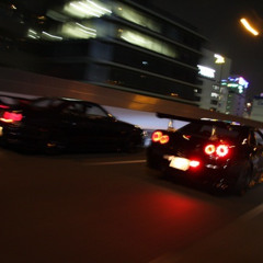 exhaust