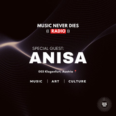 003 Anisa- Minimal Deep Tech