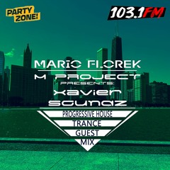 Xavier soundZ (XM Project) - Mixes / Radio Shows