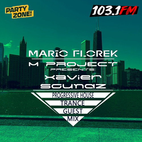 Xavier soundZ (XM Project) - Mixes / Radio Shows