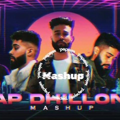 Ap Dhillon X Gurinder Gill Mashup Song || Remix Song, 8d audio Use headphones || Slowed+ Reverbed