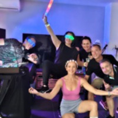Let's Rave!  (Tech-Trance, Techno, Psy)