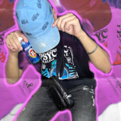 FALA BAIXO (prod. evyl x smokkestaxkk)