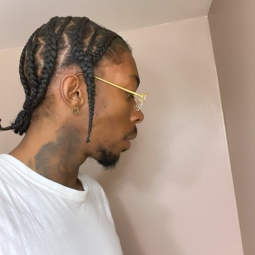 Still Tippin Freestyle