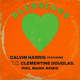 on Calvin Harris - Blessings ft. Clementine Douglas (Phil Mann Remix)