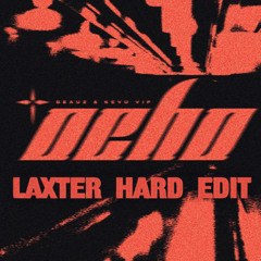 BEAUZ & KEVU - OCHO (LAXTER HARD EDIT) | FREE DL