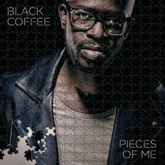 Black Coffee - Black Coffee Pieces Of Me (Continuous Mix)