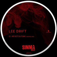 We Got Da Funk (Original Mix)