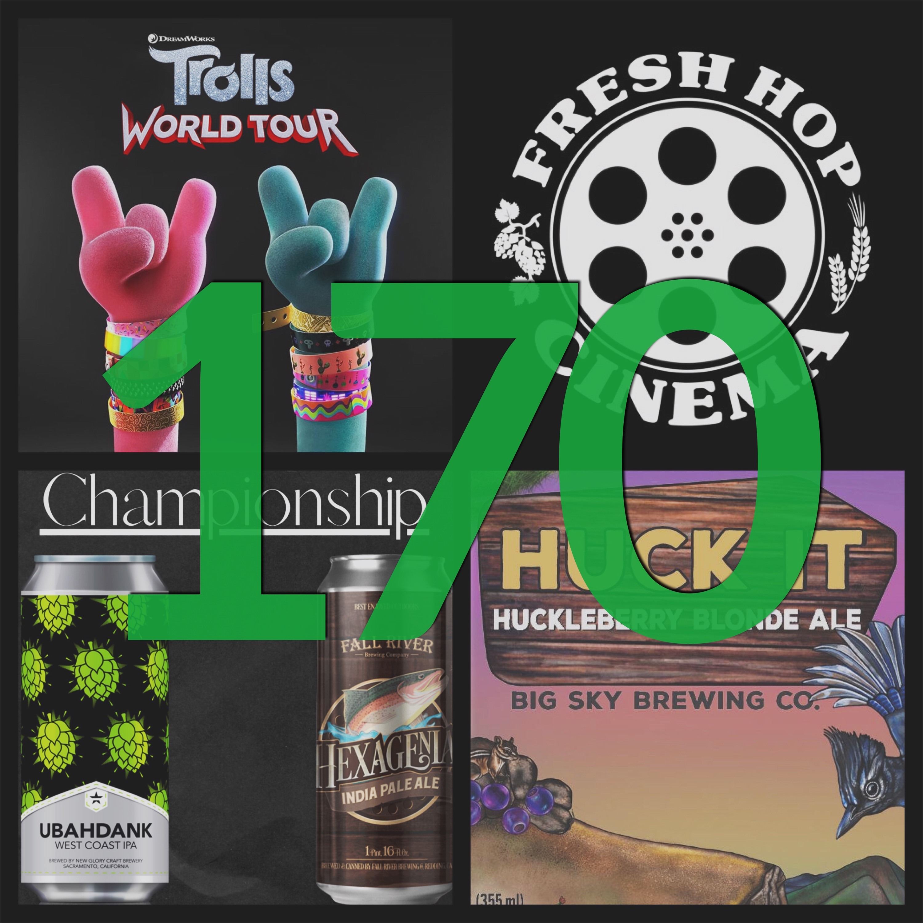 Fresh Hop Cinema