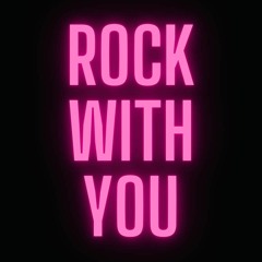 ROCK WITH YOU FT. PI! (Prod. by Jaycee Beats)