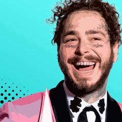 [ FREE ] Post Malone Type Beat | Pop Beat 2020