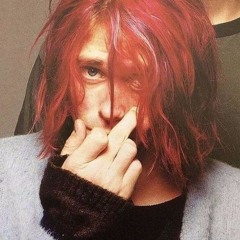 Kurt Cobain (unotstylist)