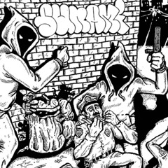 sunami - Mind Your Business