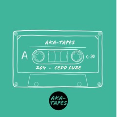 aka-tape no 264 by cedd fuze