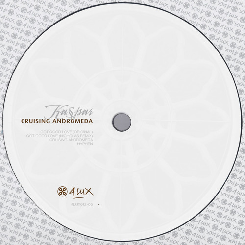 Cruising Andromeda (Original Mix)