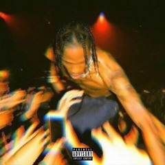Astro Trap Beat