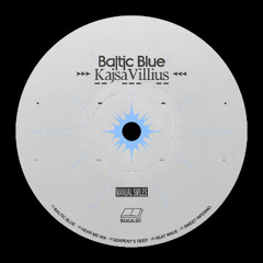Baltic Blue [MANUAL007]