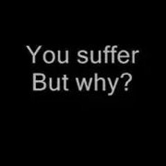 napalm Death cover ` of You suffer