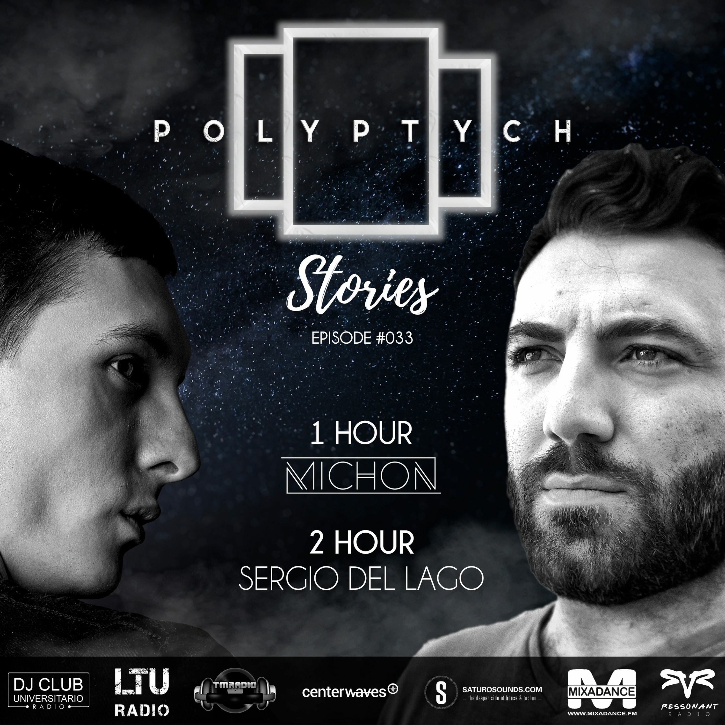 Polyptych Stories