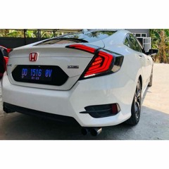 DIXA & RIEL OGIE - HALIME 2020 (Req. Mr. Ridho)