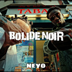 [FREE] UK Drill Type Beat x NY Drill Type Beat "BOLIDE NOIR" (prod. neyoooo & prodbyfrank)