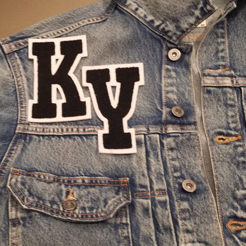 Levi Jean Jacket |prod. kyboogs