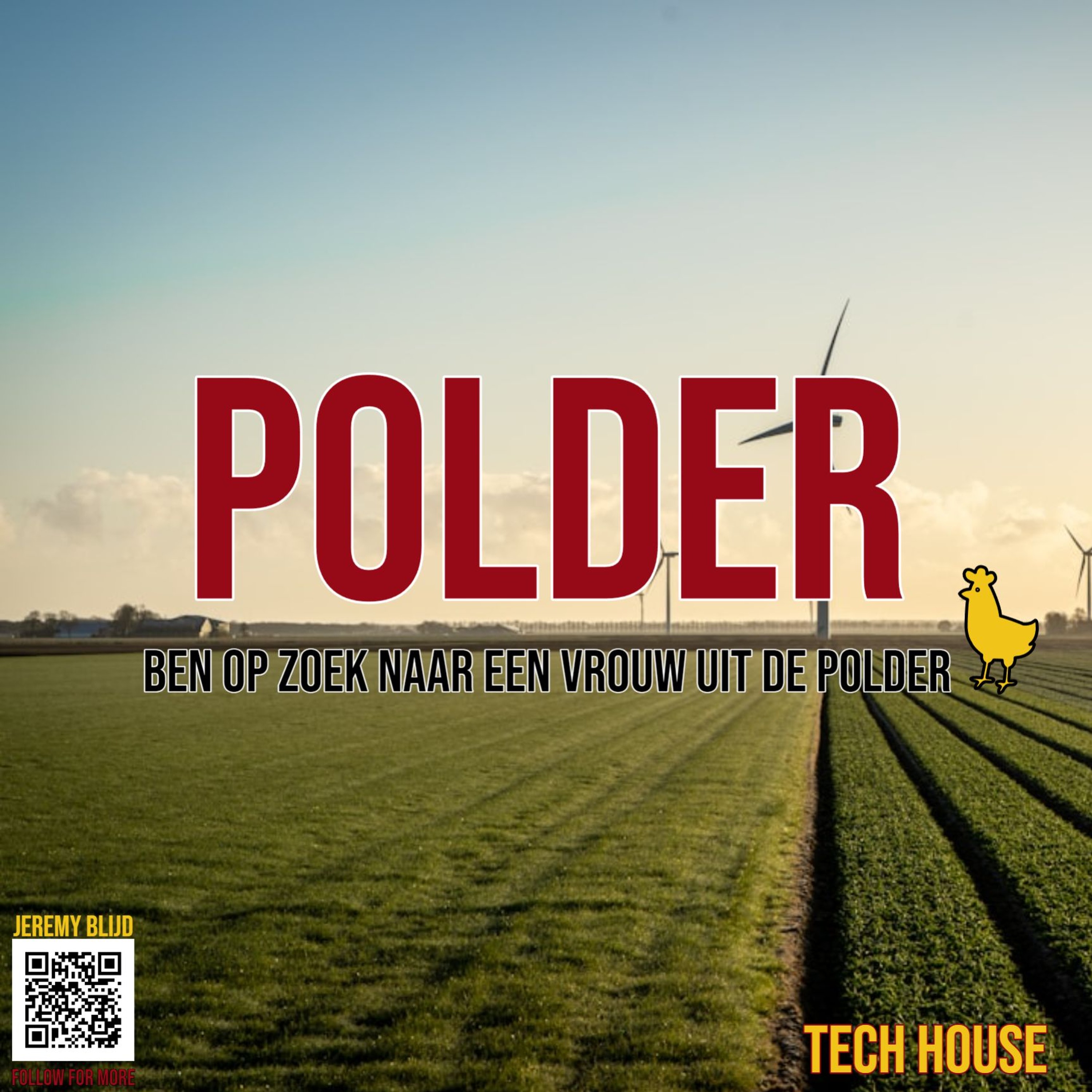House, Afro, Moombahton, Latin, EDM